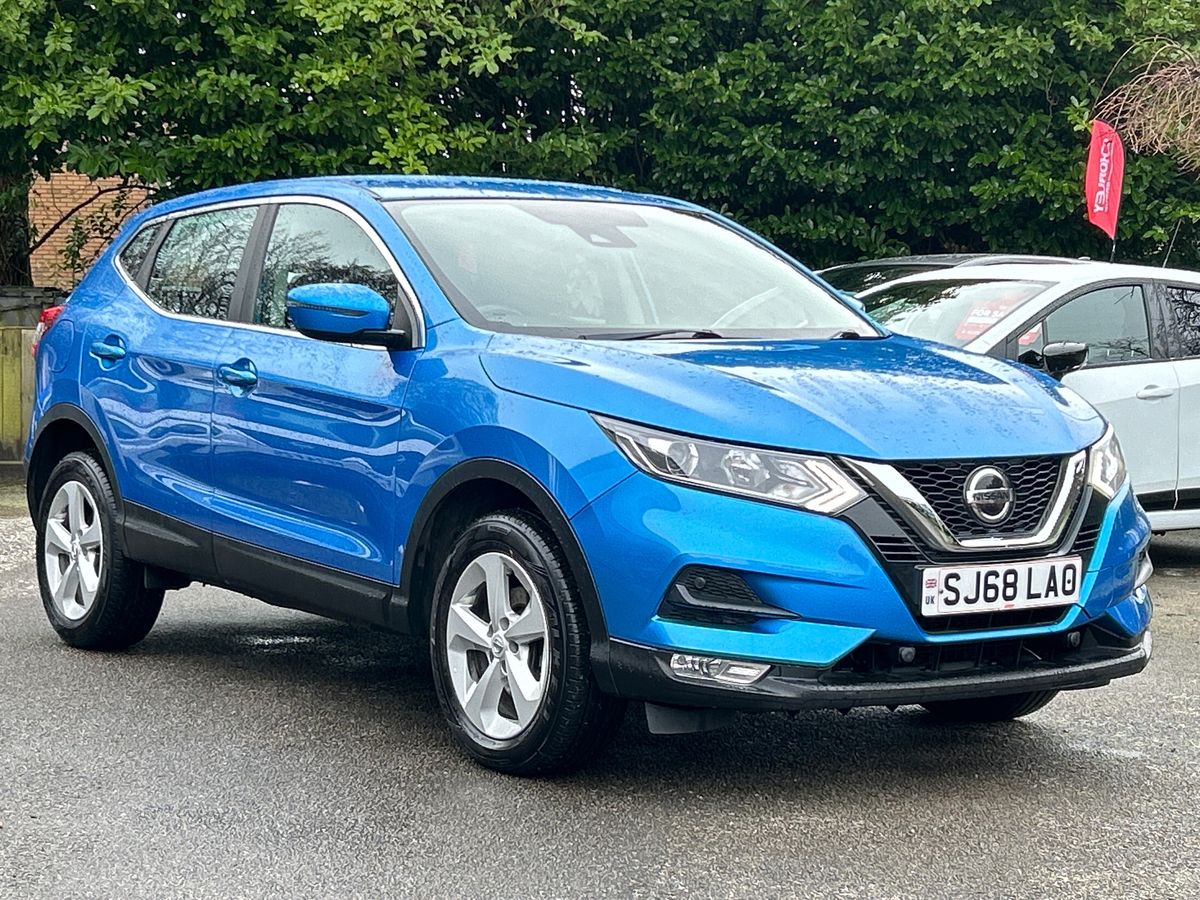 nissan-qashqai-colour-chart-2024-which-will-you-choose