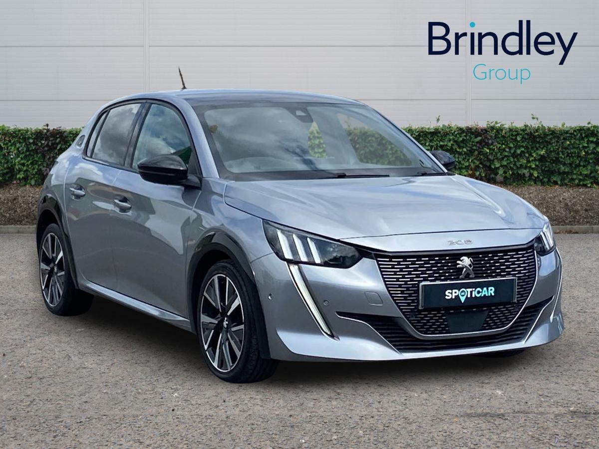 Peugeot 208 dealer public-web source image