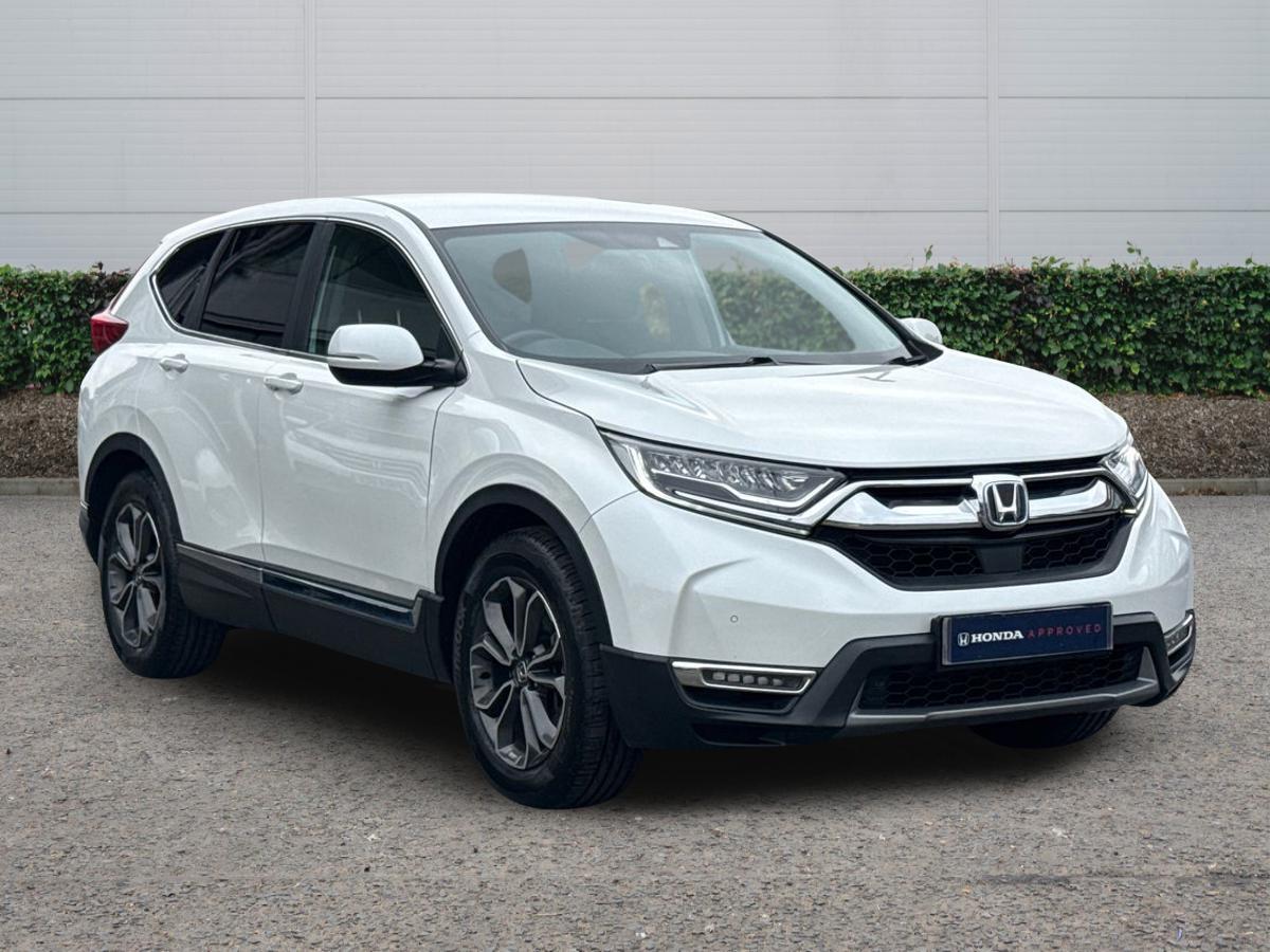 Honda CR-V listing photo