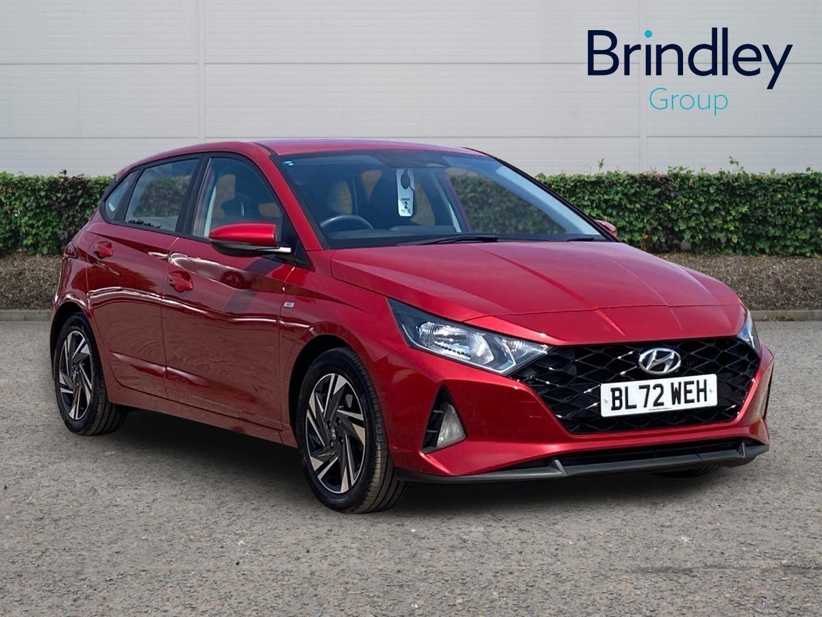Hyundai i20 dealer public-web source image