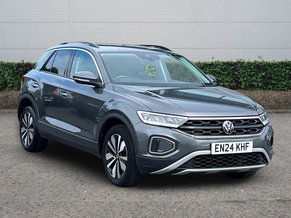 Volkswagen T-Roc dealer public-web source image