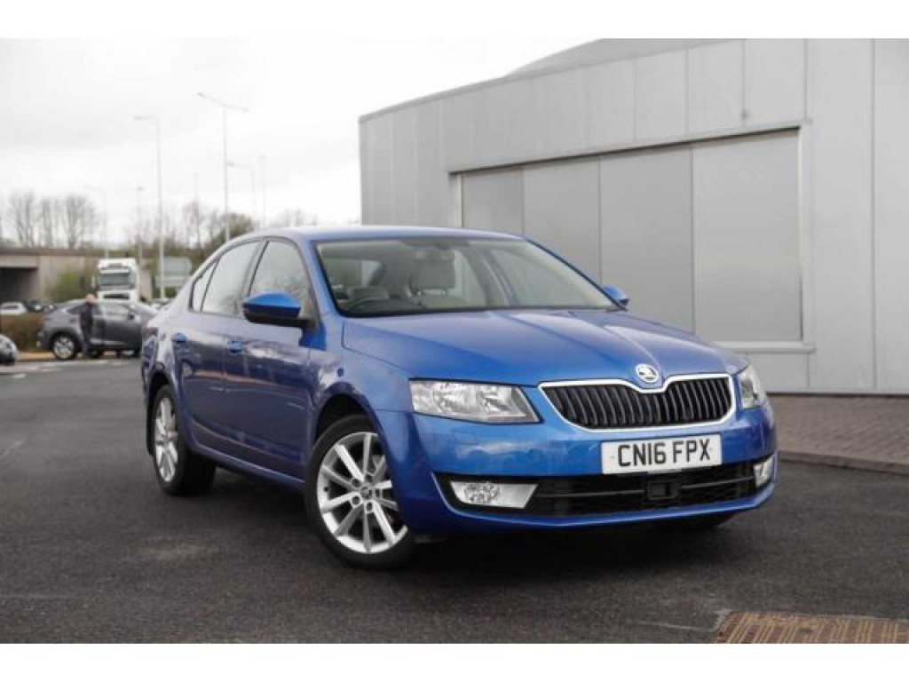 Skoda Octavia Review 2019 Autocar
