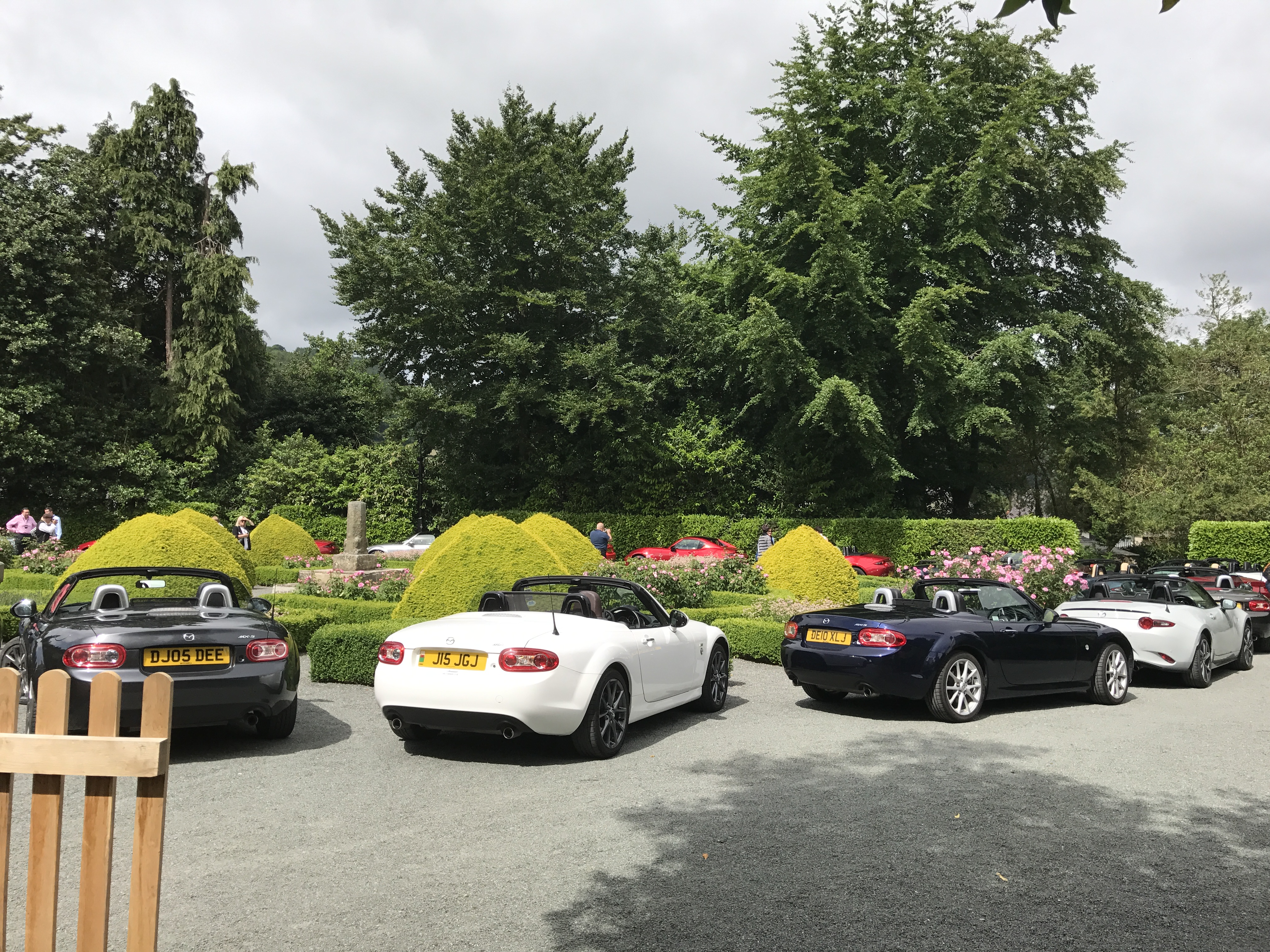 Mazda West Chester >> Mazda MX-5 Ride-Out Day 2017 Mazda West Chester >> Mazda MX-5 Ride-Out Day 2017