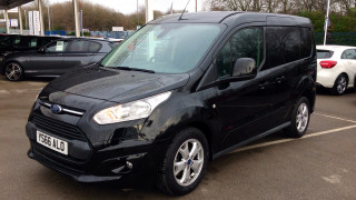 ford transit connect euro 6