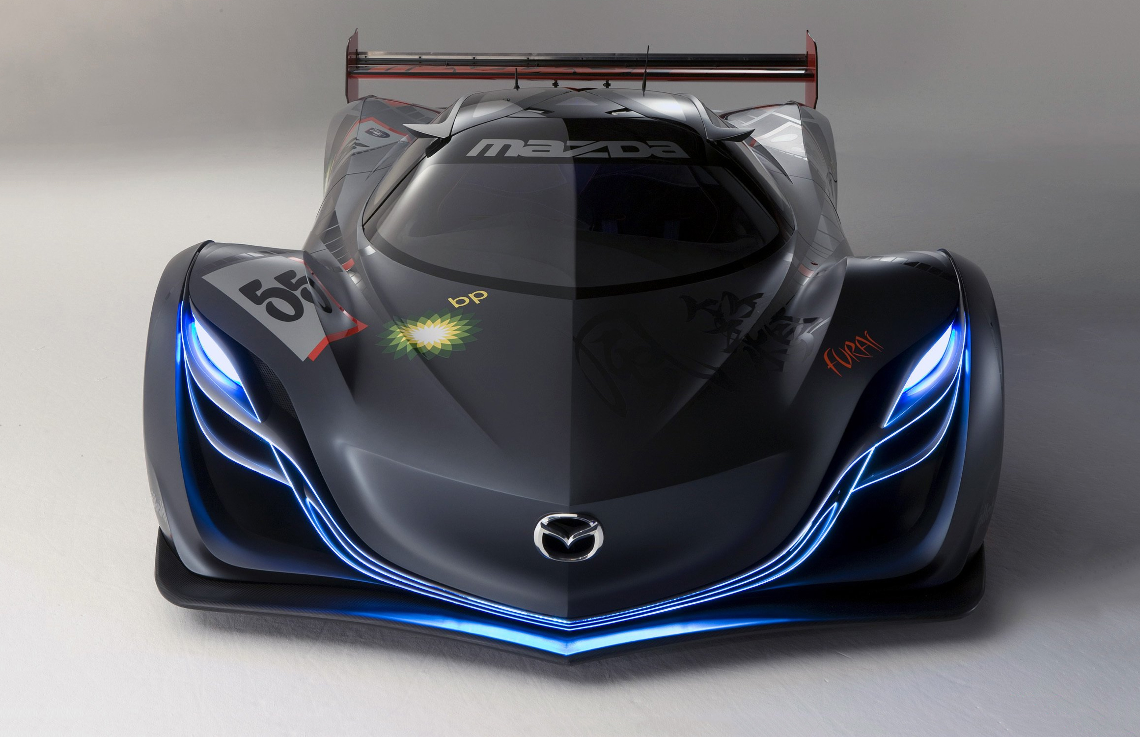 Mazda Furai Price >> The Cars That Money Can T Buy Mazda Furai Mazda Furai Price >> The Cars That Money Can T Buy Mazda Furai