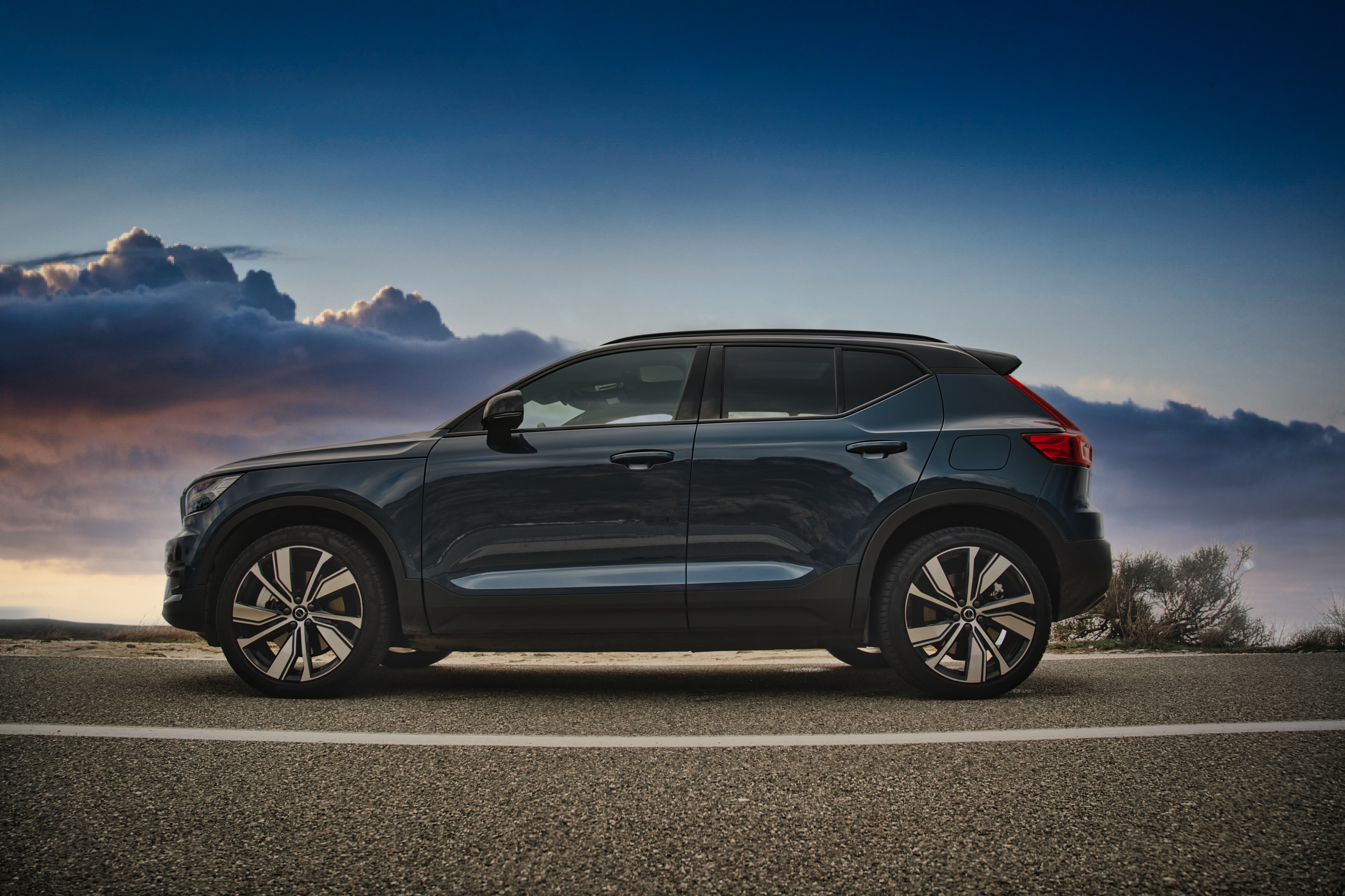 Want A New Car? Here's How Long You'll 