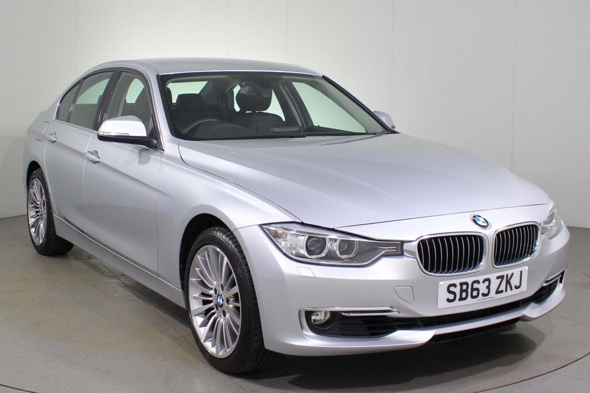 Бмв 3 320i