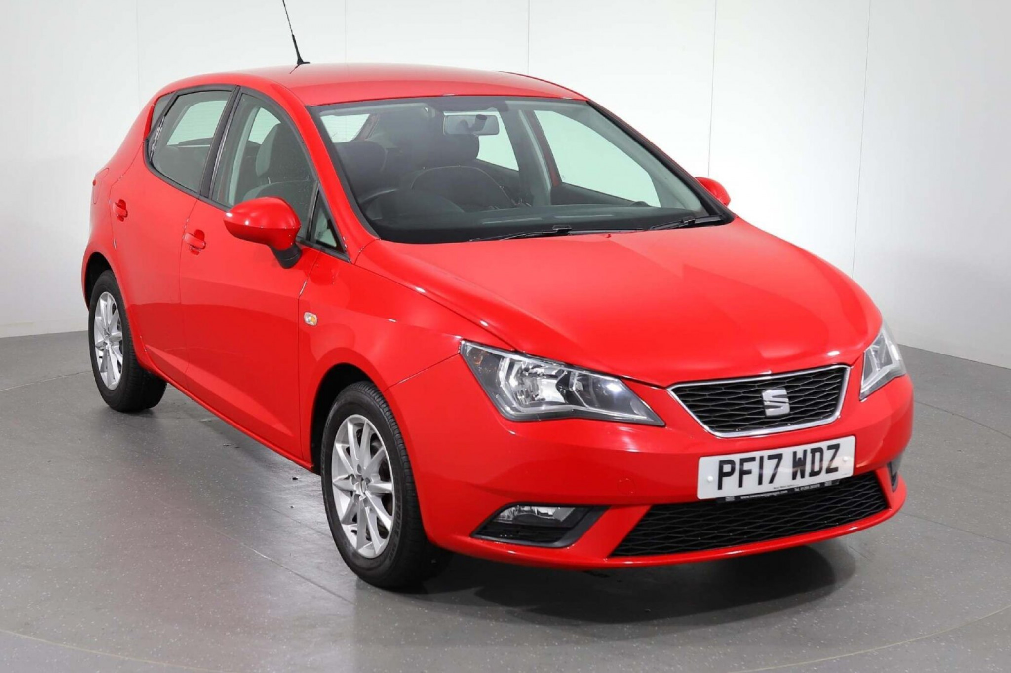 SEAT 1.0 SE Technology 5dr