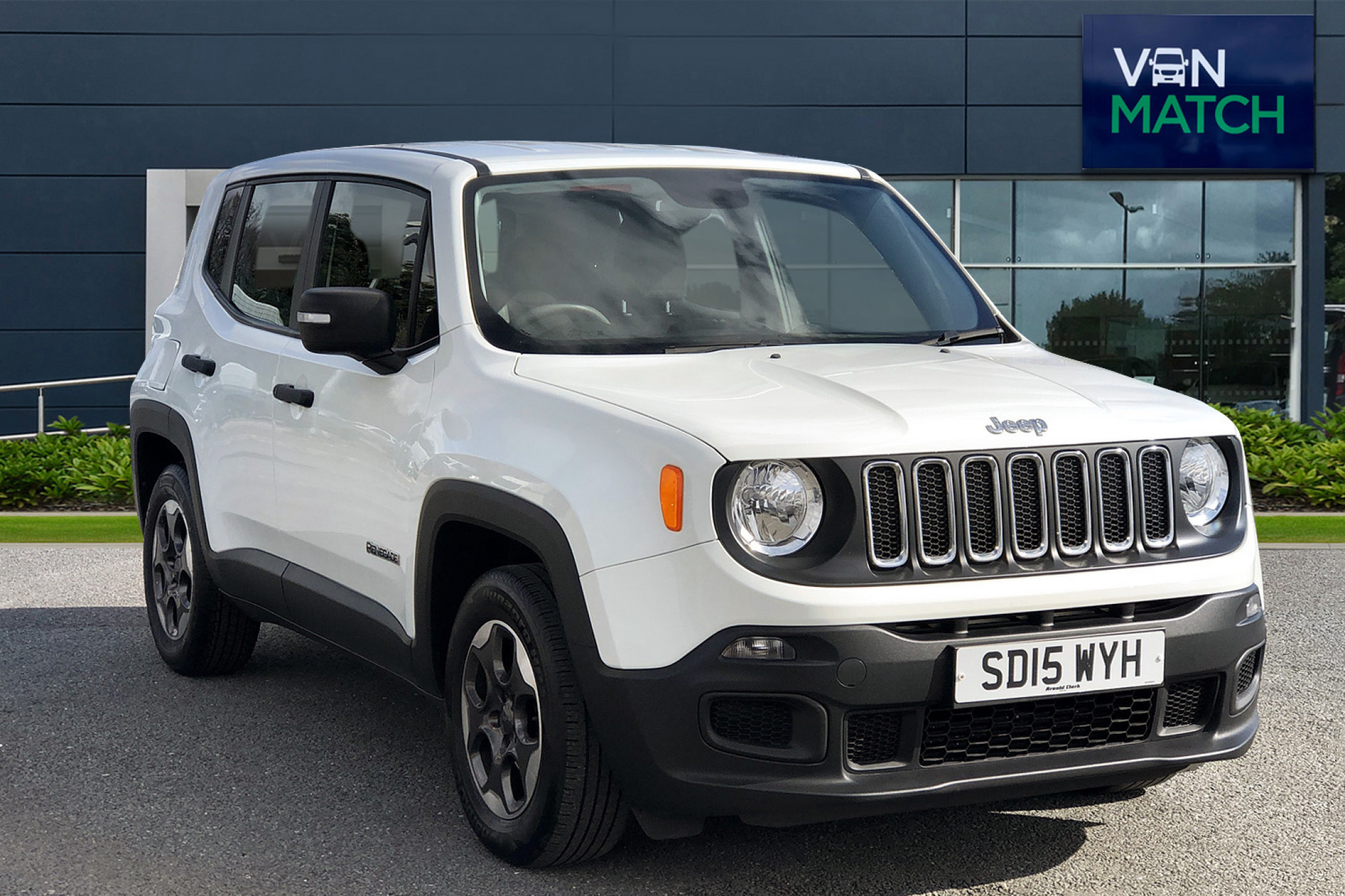 Jeep Renegade Renegade 1.6 Multijet Ii 120hp Sport