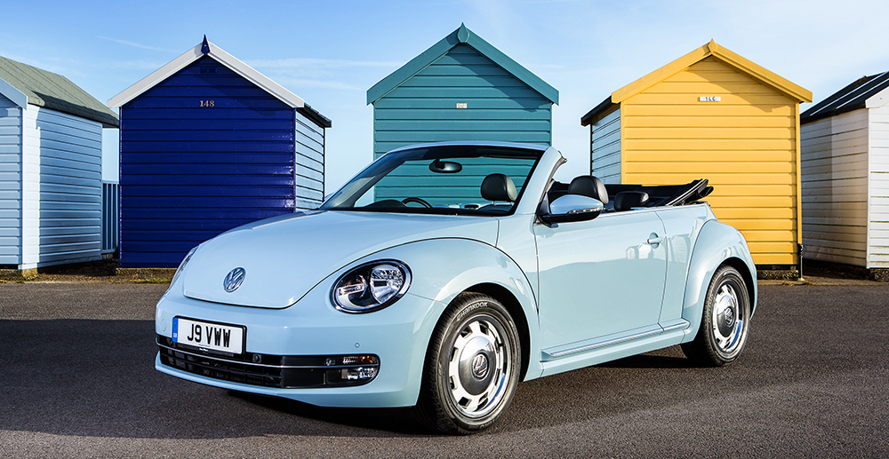Used Volkswagen Beetles for Sale Motor Match