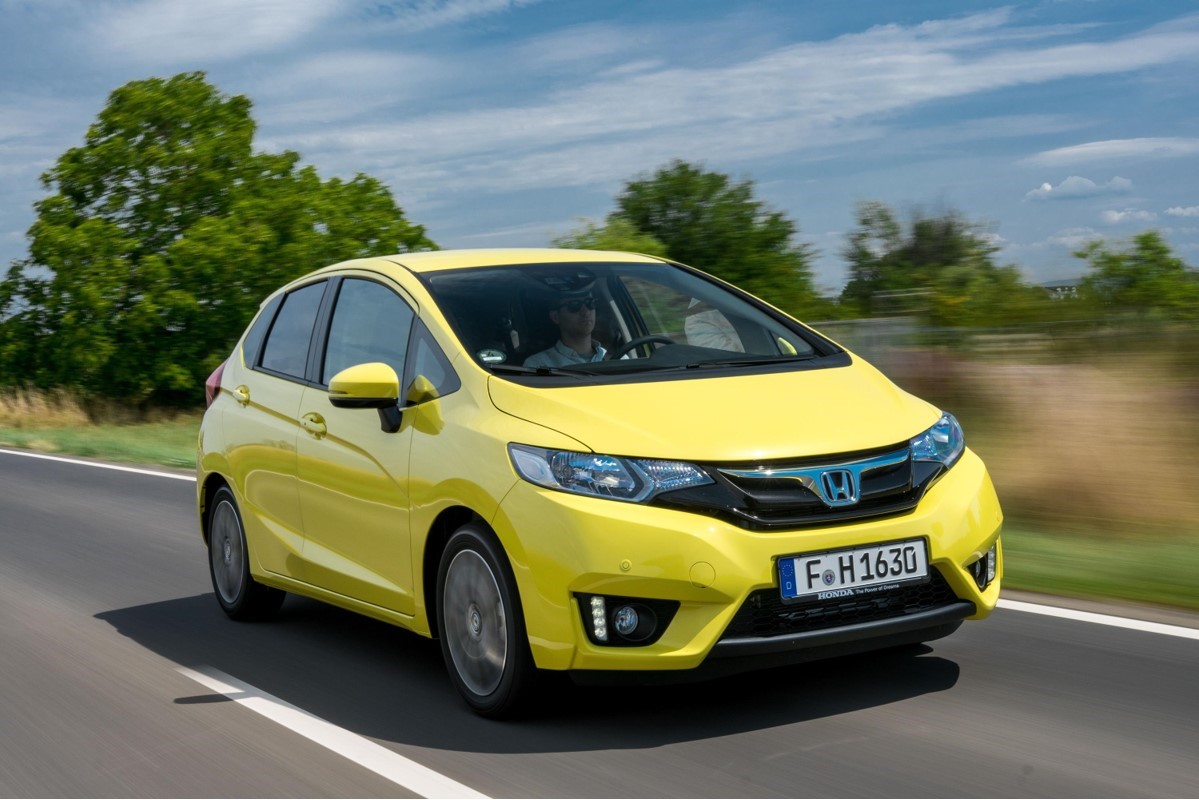 Search Used Honda Jazz Cars for Sale Second hand Jazz