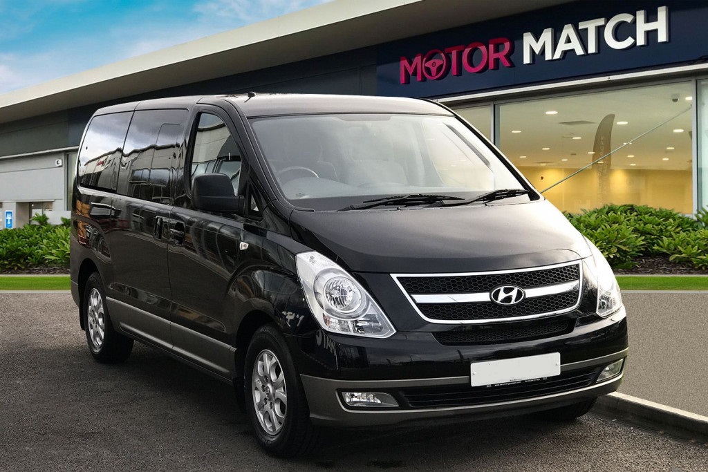 Best EightSeater Cars Motor Match