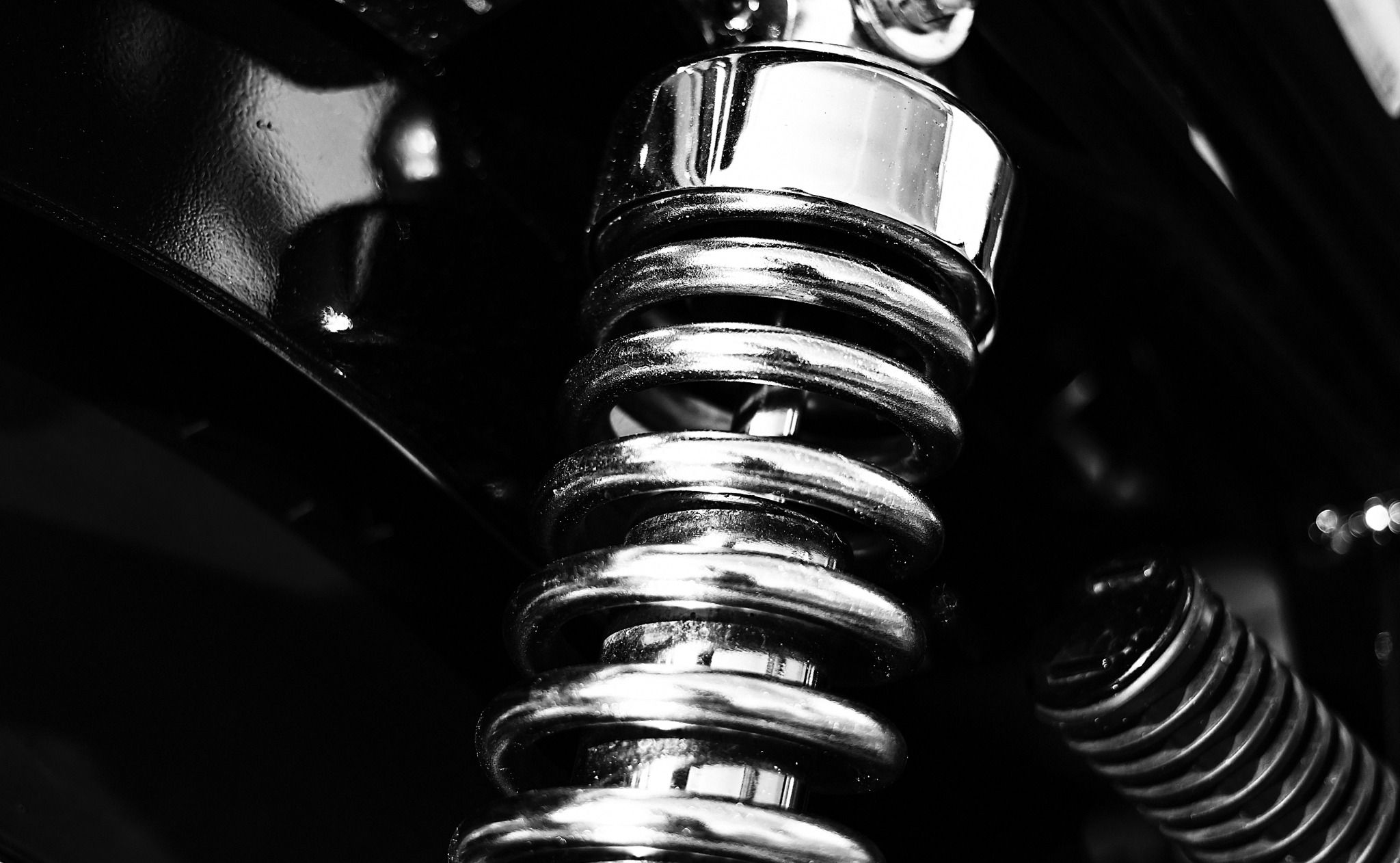 Common Car Suspension Problems and Fixes