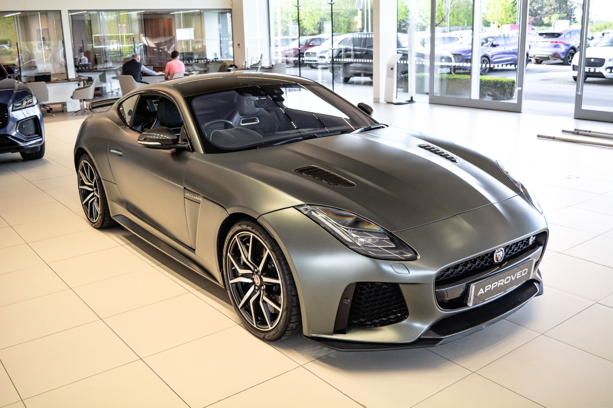 Jaguar Range Explained Motor Match Blog