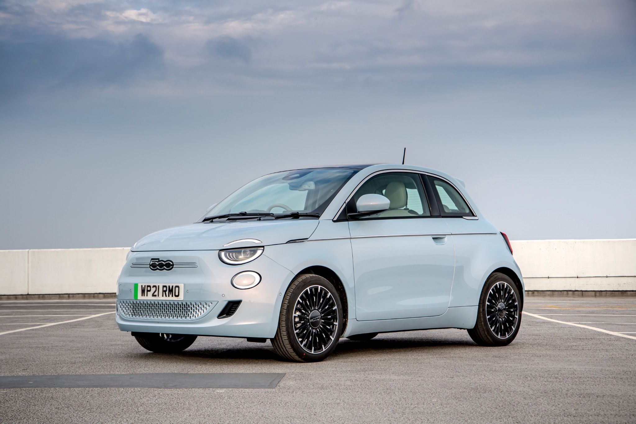 Fiat 500 range explained What models are available? Used Fiat