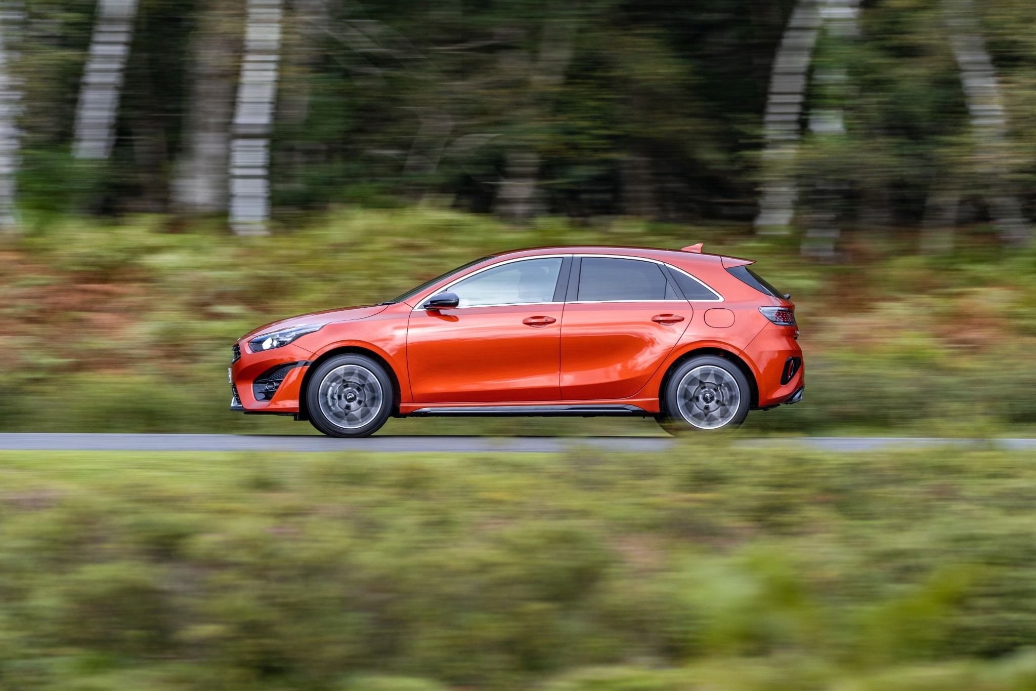 Kia Ceed review Motor Match Blog