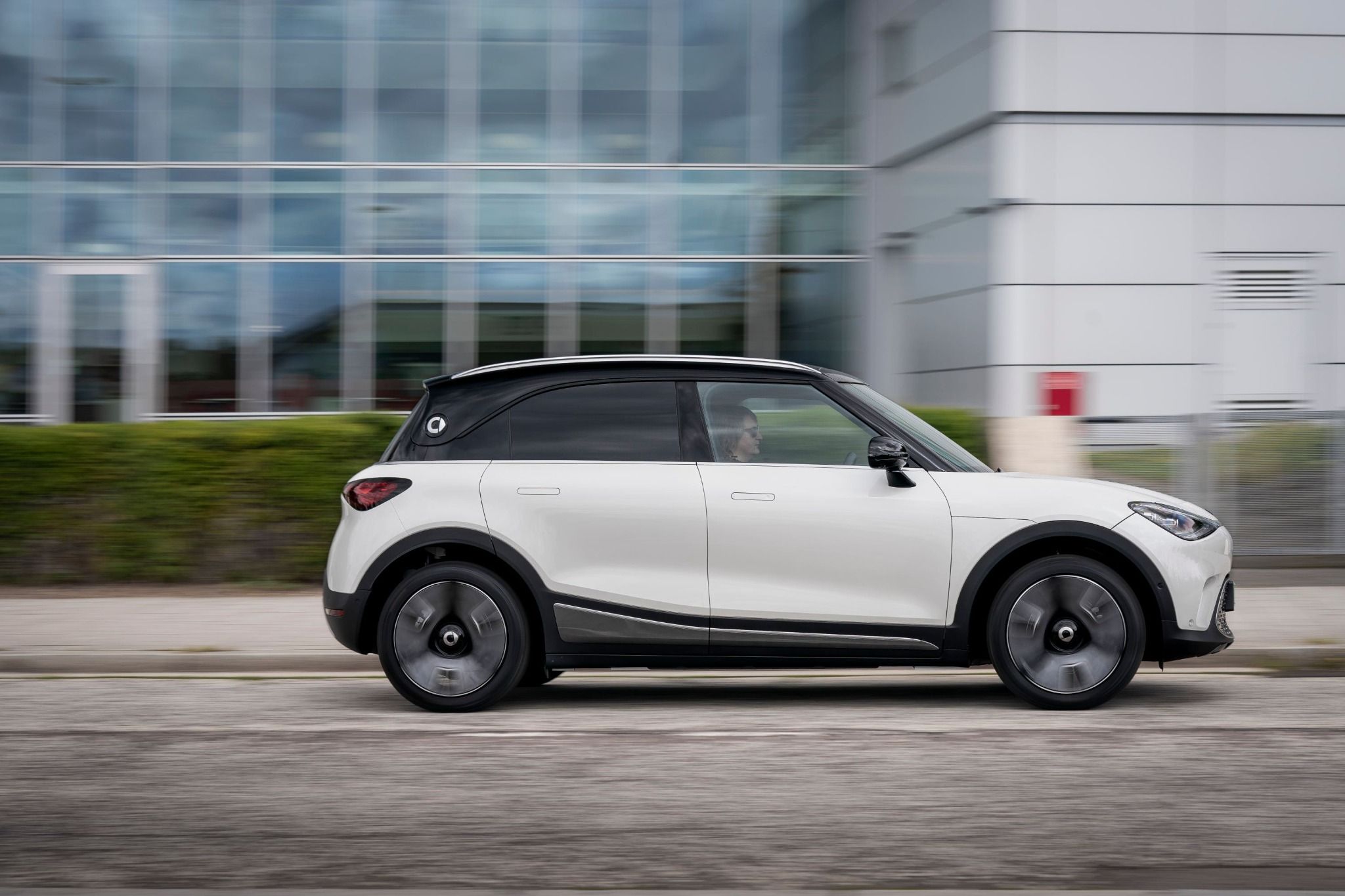 Smart car range What’s available and what’s coming? Motor Match