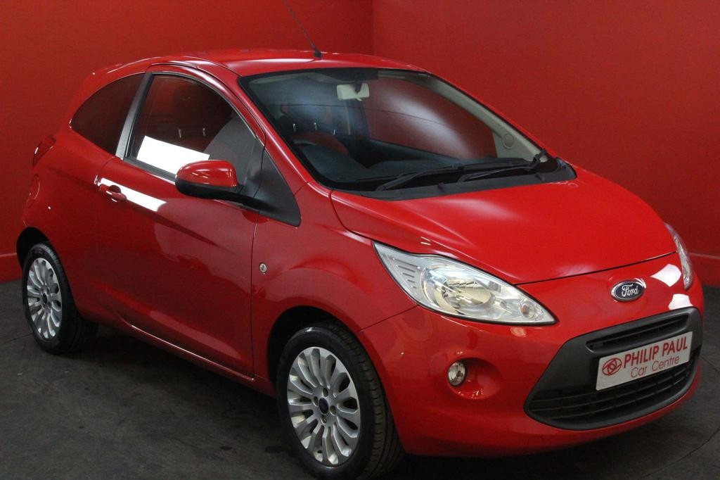 Used FORD Used FORD
