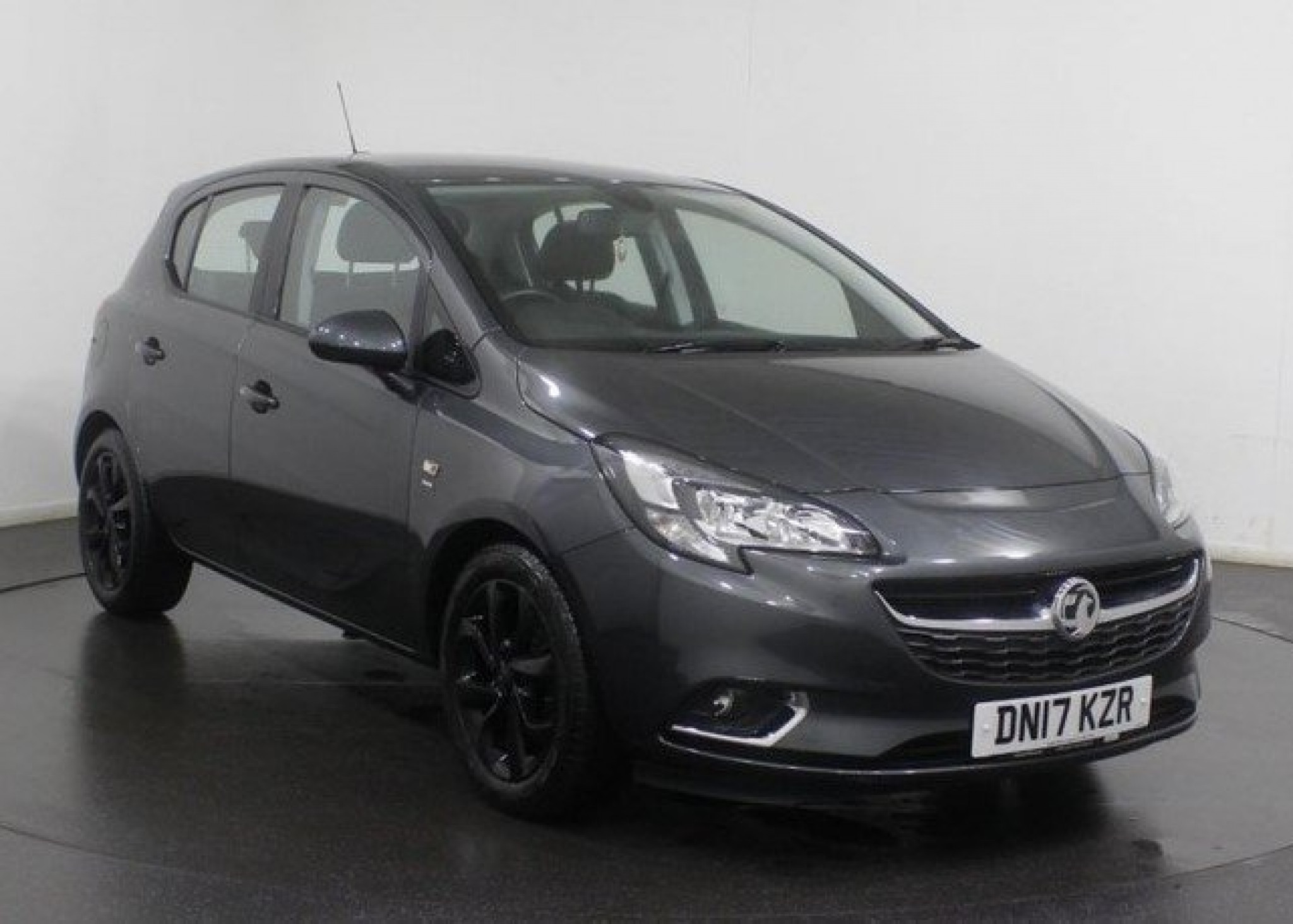 Vauxhall Corsa 1.4 SRI ECOFLEX 5d 74 BHP Bluetooth DAB Digital Radio