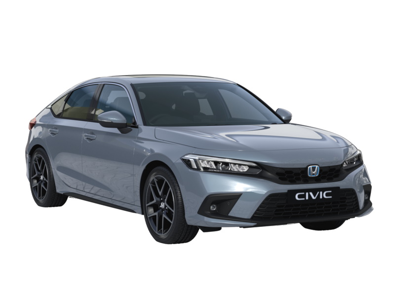Honda Civic Advance