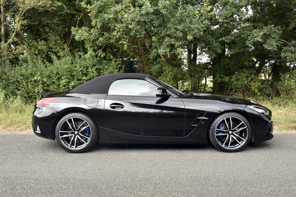 19 69 Bmw Z4 Holdcroft