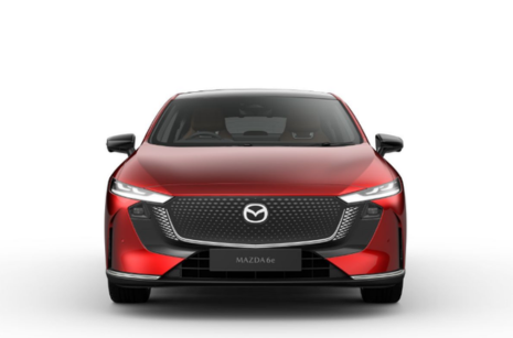 まゆページ Mazda 6E 190kW Takumi 78kWh 5dr Auto Offers from Holdcroft Mazda