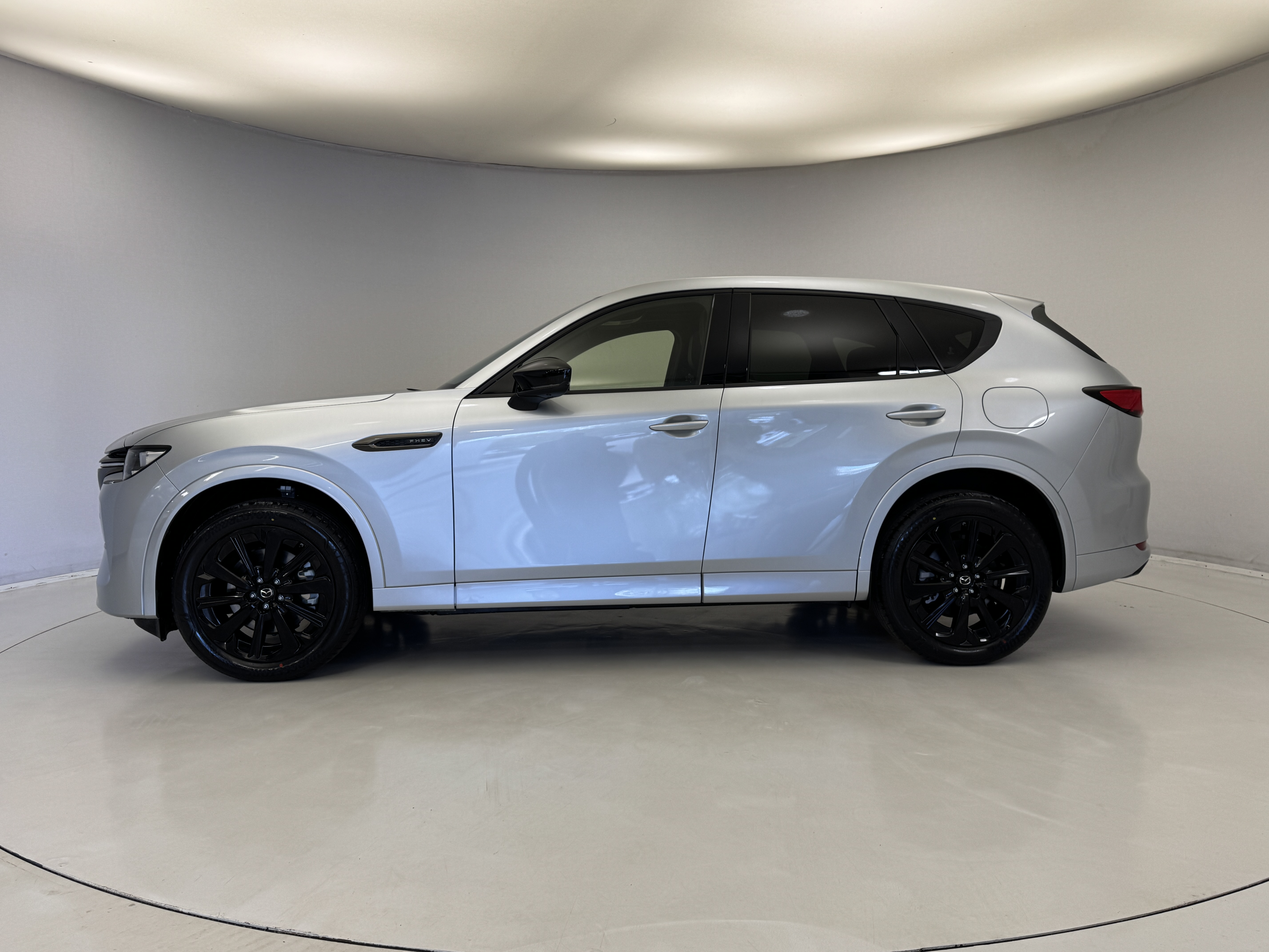 DX26EOM Mazda Cx-60 2.5 PHEV Homura Plus 5dr Auto in stock at