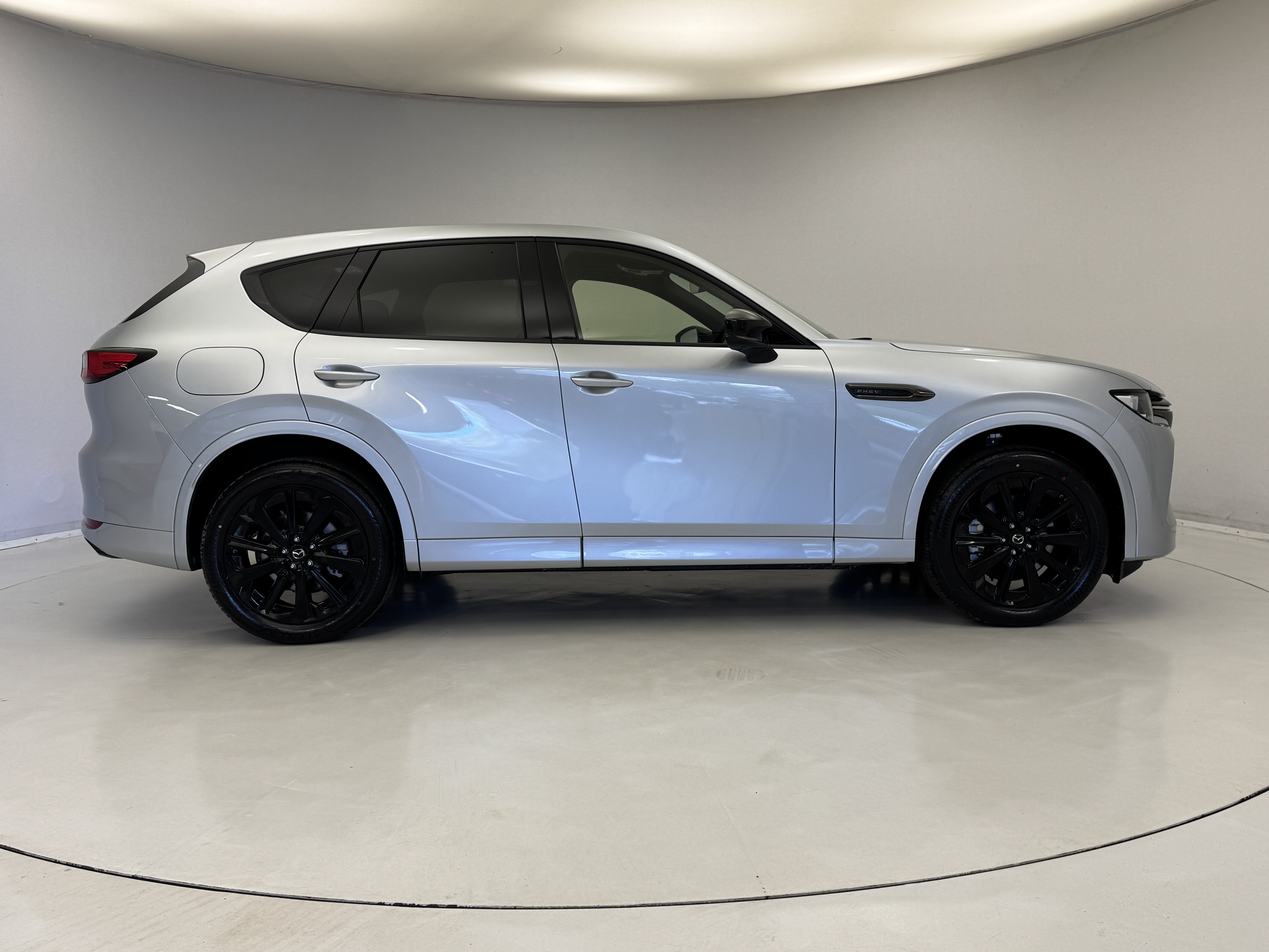 DX26EOM Mazda Cx-60 2.5 PHEV Homura Plus 5dr Auto in stock at