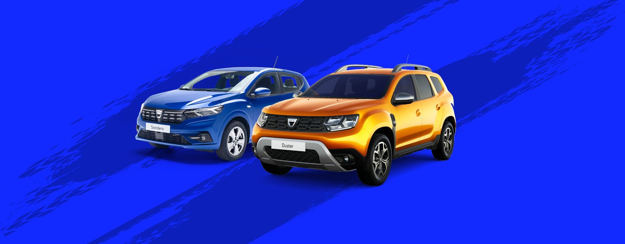 Dacia Holdcroft Midlands North West Staffordshire Cheshire