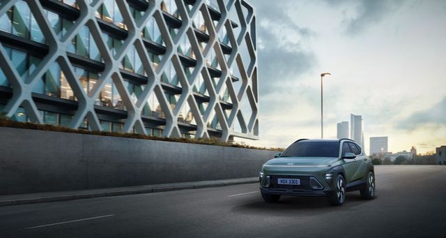 all-new kona