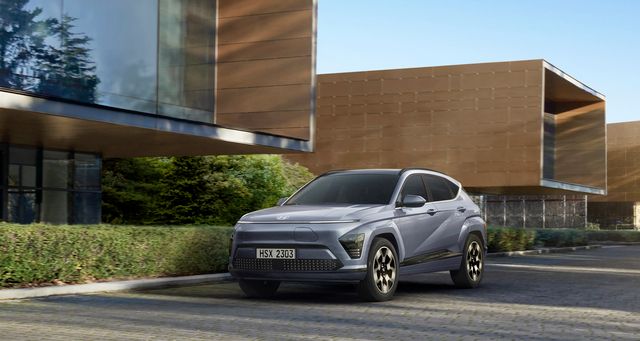 all-new kona