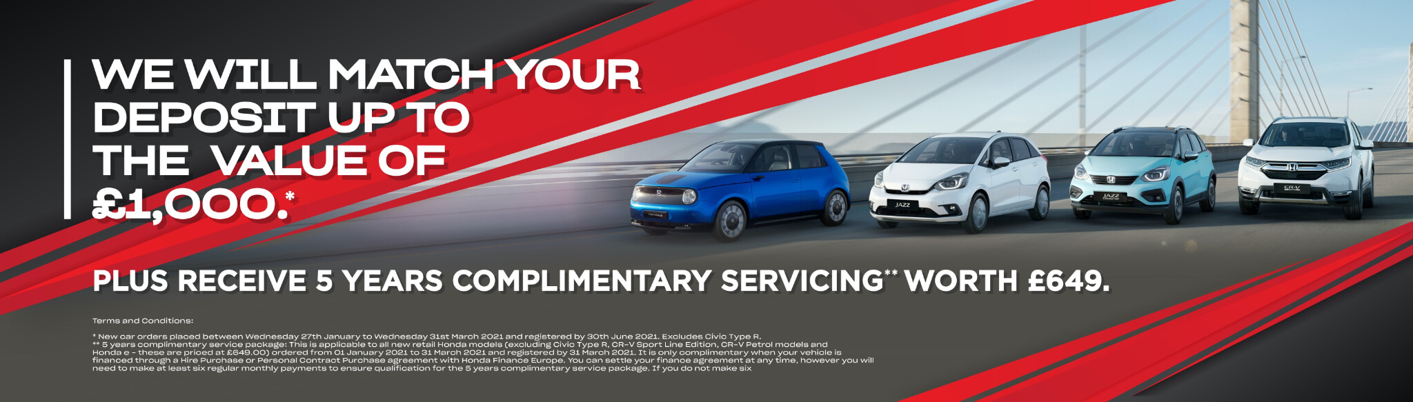 Honda Holdcroft Midlands North West Staffordshire Cheshire