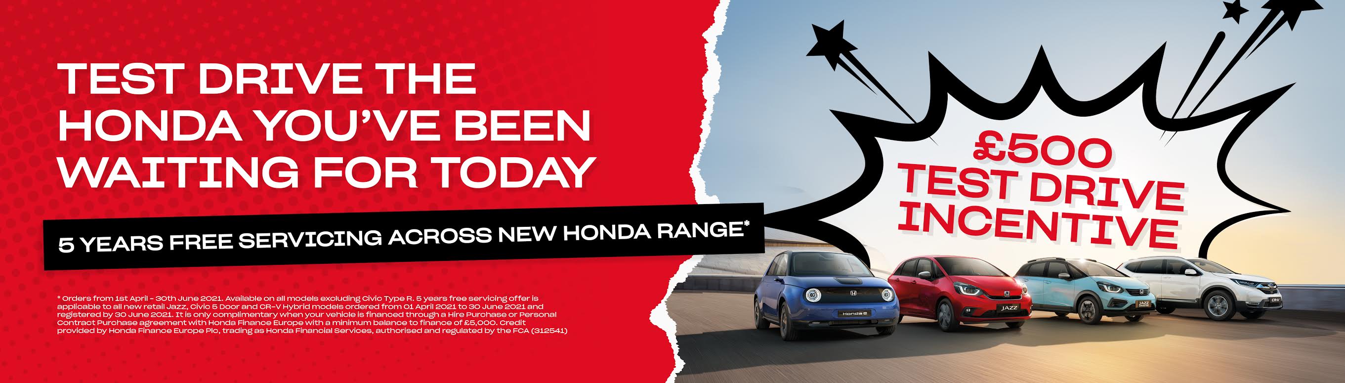 Honda Holdcroft Midlands North West Staffordshire Cheshire