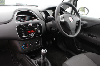 FIAT PUNTO HATCHBACK 1.2 Pop 3dr