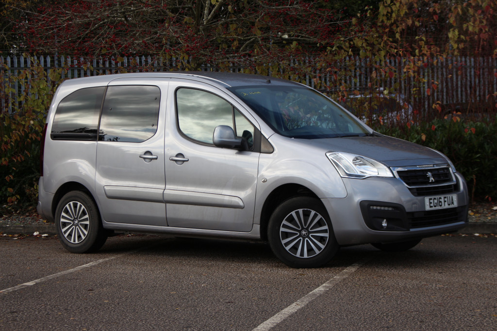 peugeot partner second hand for sale