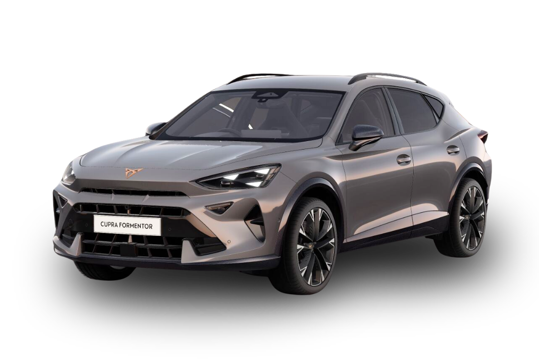 CUPRA Formentor Estate (2024-) 1.5 eHybrid 272 VZ2 5dr DSG Offers