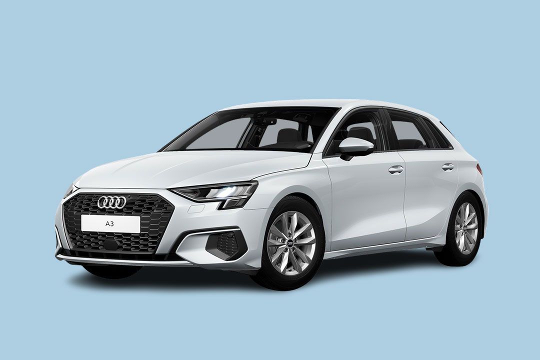 Audi A3 Sportback 30 TFSI Technik 5dr Offers from Swansway Audi