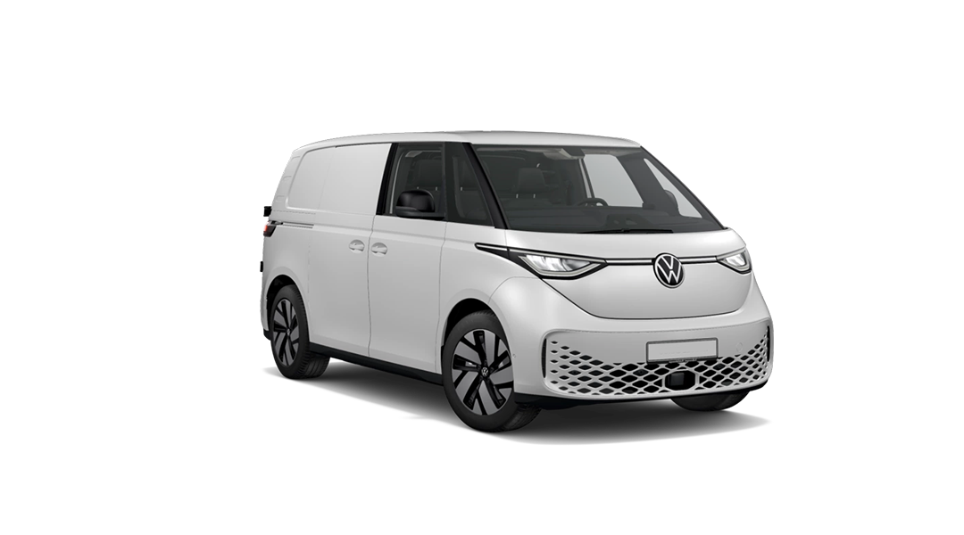 Volkswagen Id. Buzz Cargo Commerce Plus 77kWh Offers from Swansway