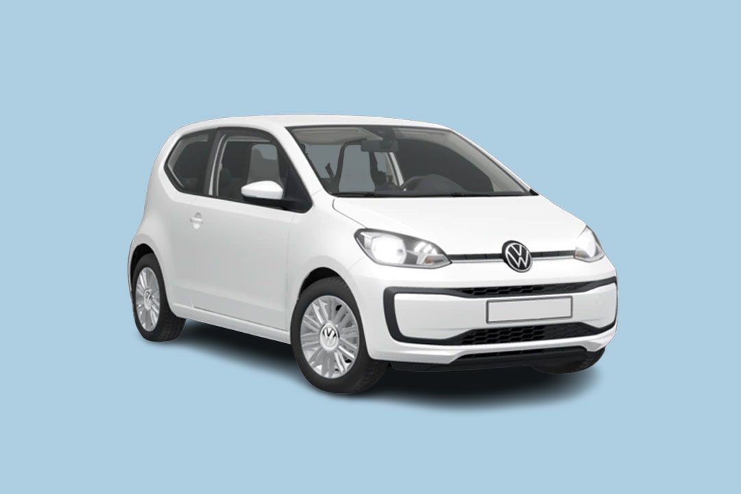 Volkswagen Up 1 0 TSI 65PS 5 speed Manual 3 Door Offers From Swansway Volkswagen