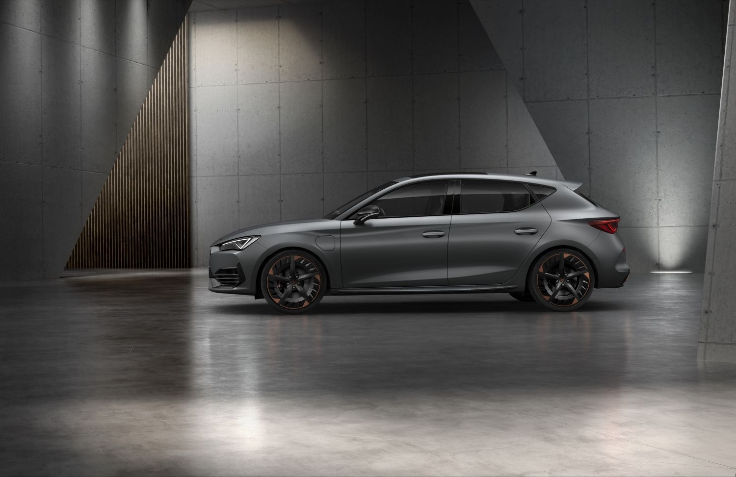 Buyer's guide to the Cupra Born