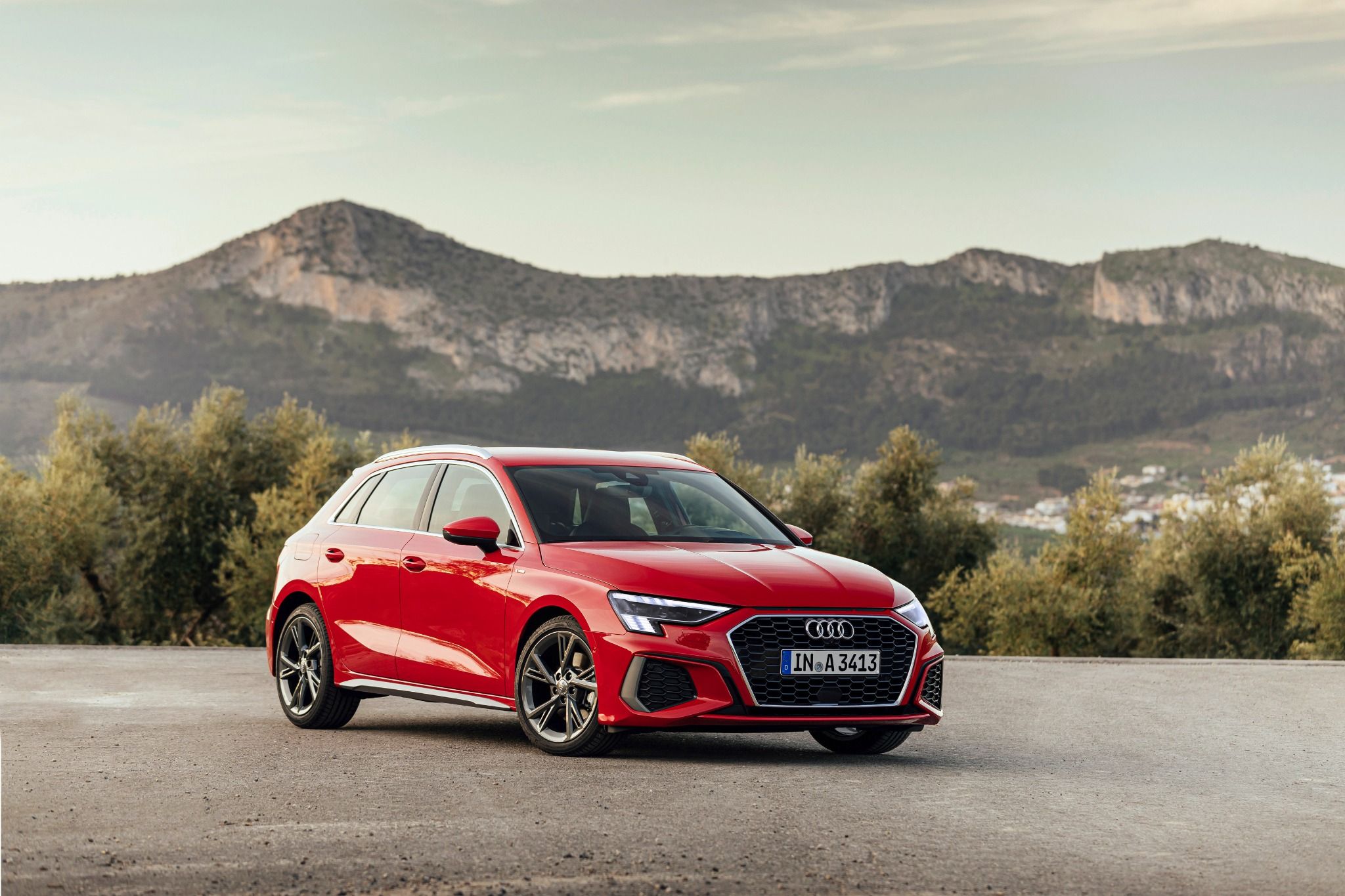 The Audi A1 vs A3 Swansway Blog The Audi A1 vs A3 Swansway Blog