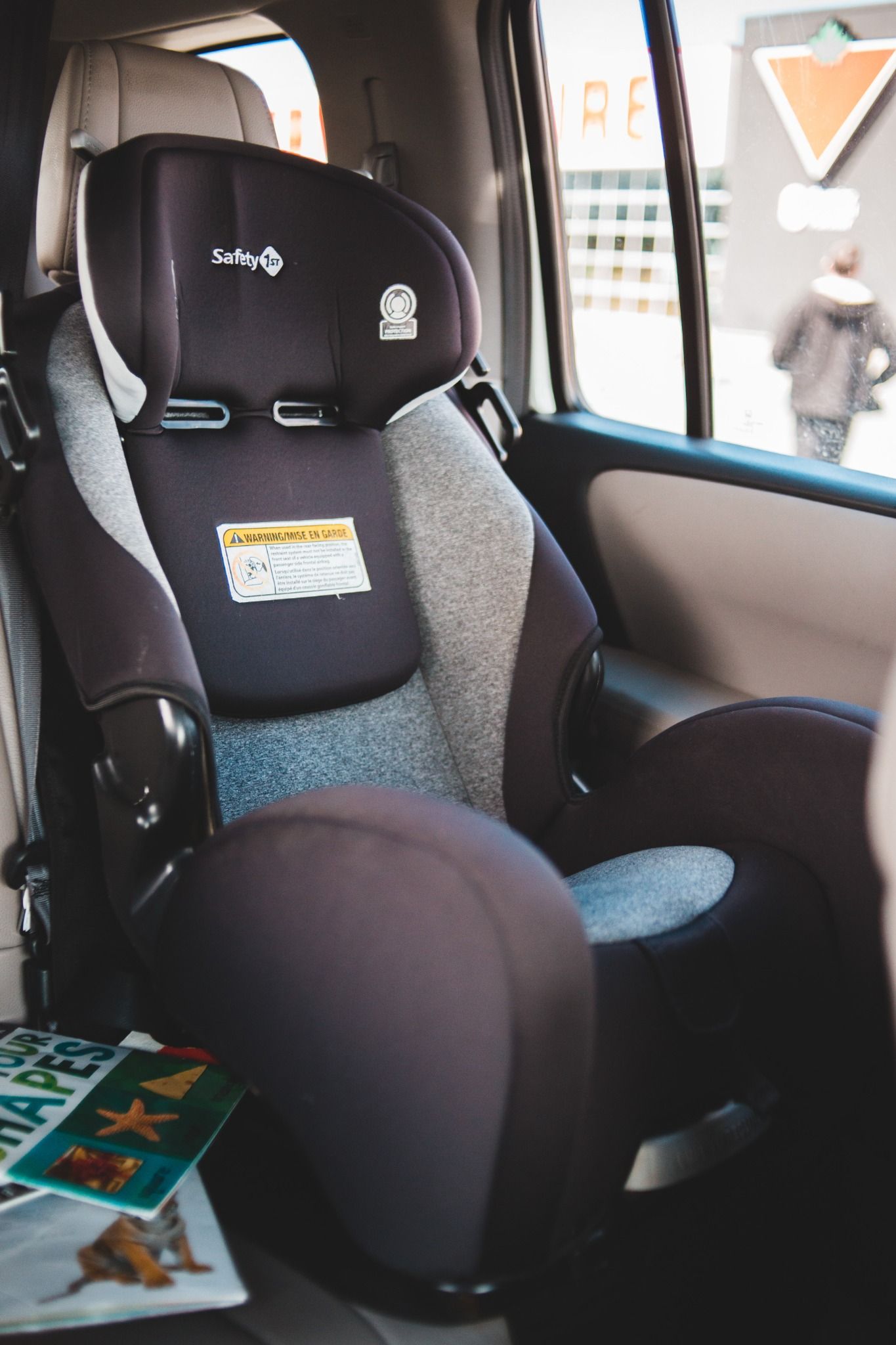 How to choose the right car seat Swansway Blog
