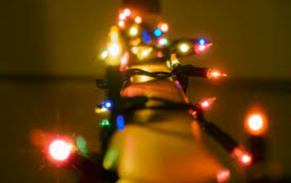 Best Christmas Decorations for your Car Swansway Blog