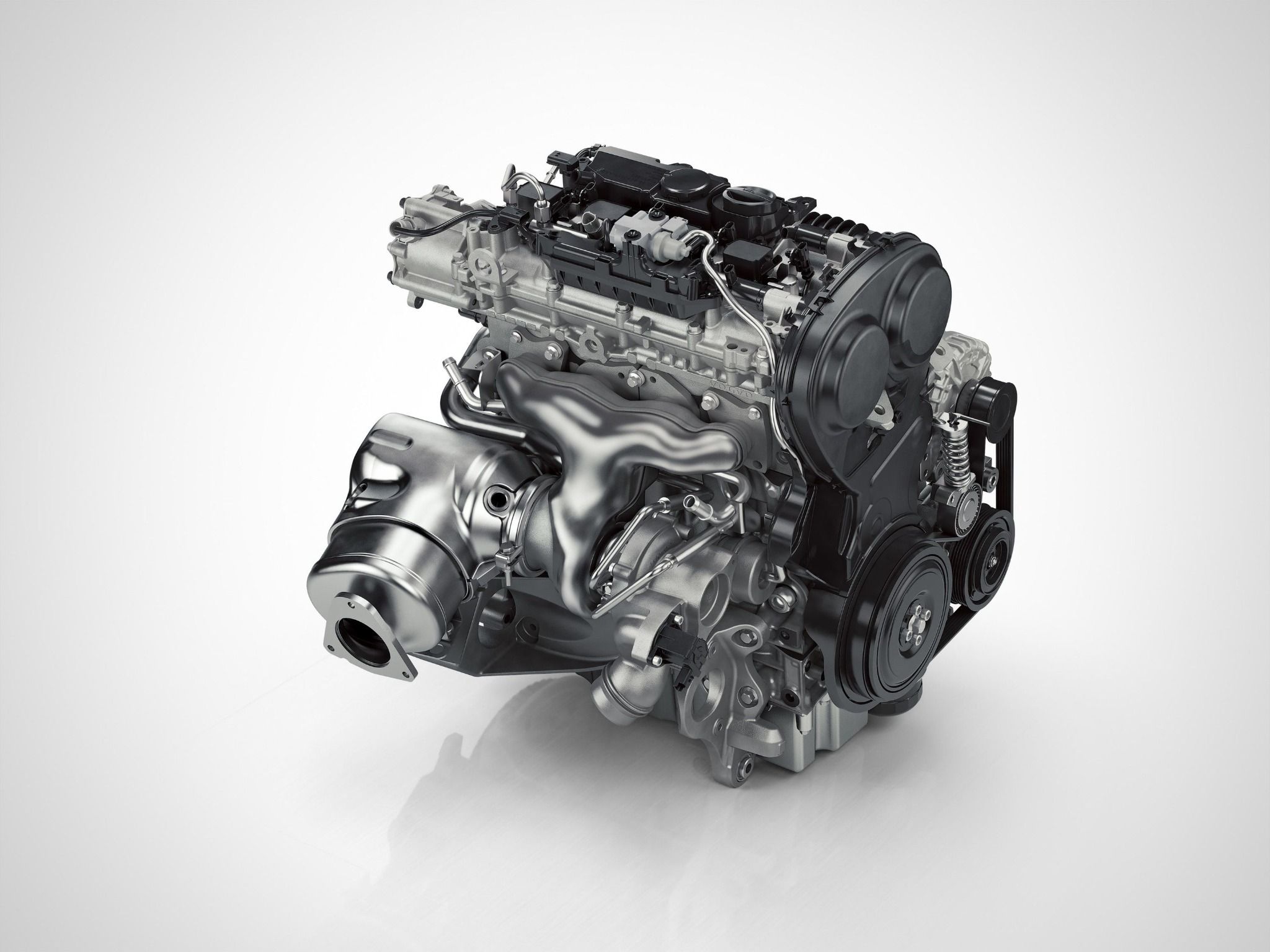 How does a petrol engine work? Swansway Blog