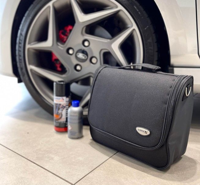 GardX Protection Protect Your Vehicle Swansway Motor Group