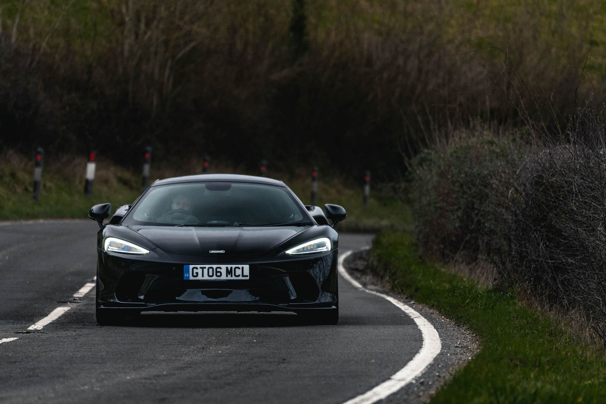 The Best Cars for Golfers Swansway Blog