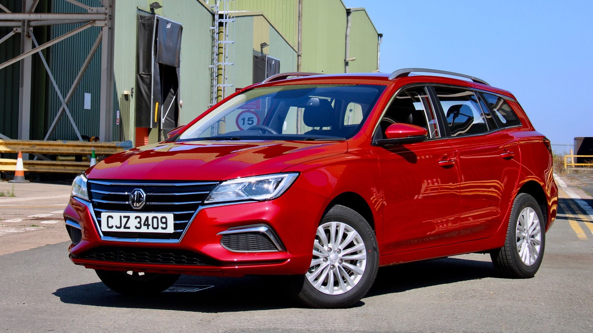 The Best Cars for Golfers Swansway Blog