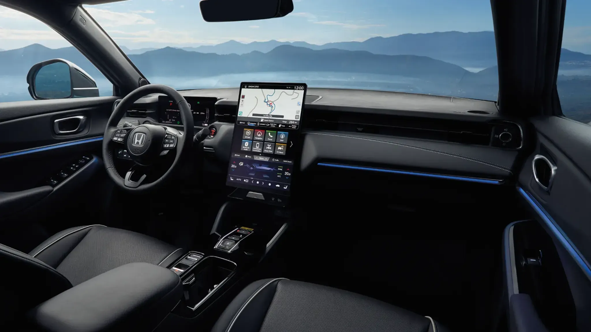 Used Electric Honda Cars For Sale Swansway Motor Group