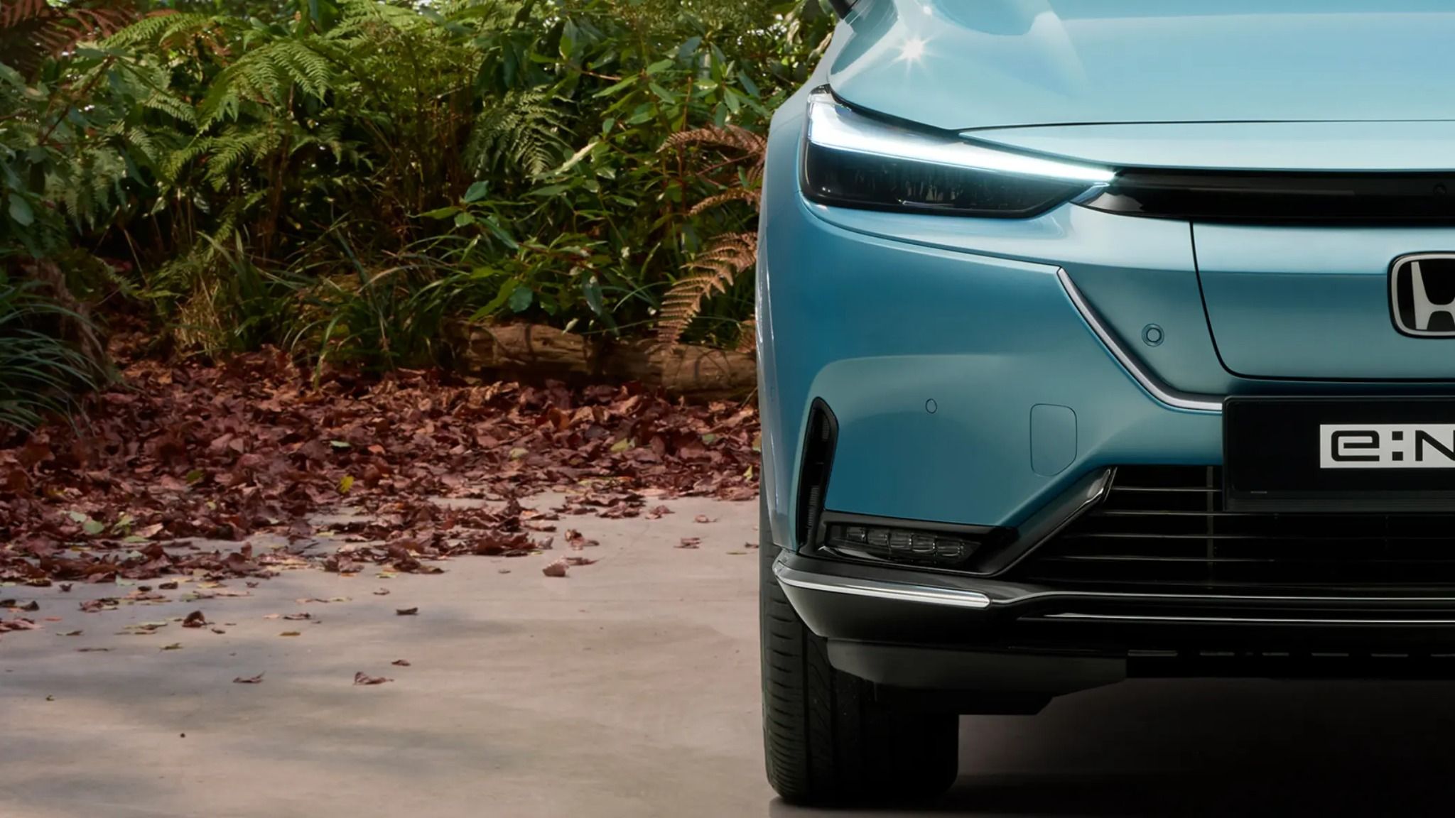 Used Electric Honda Cars For Sale Swansway Motor Group