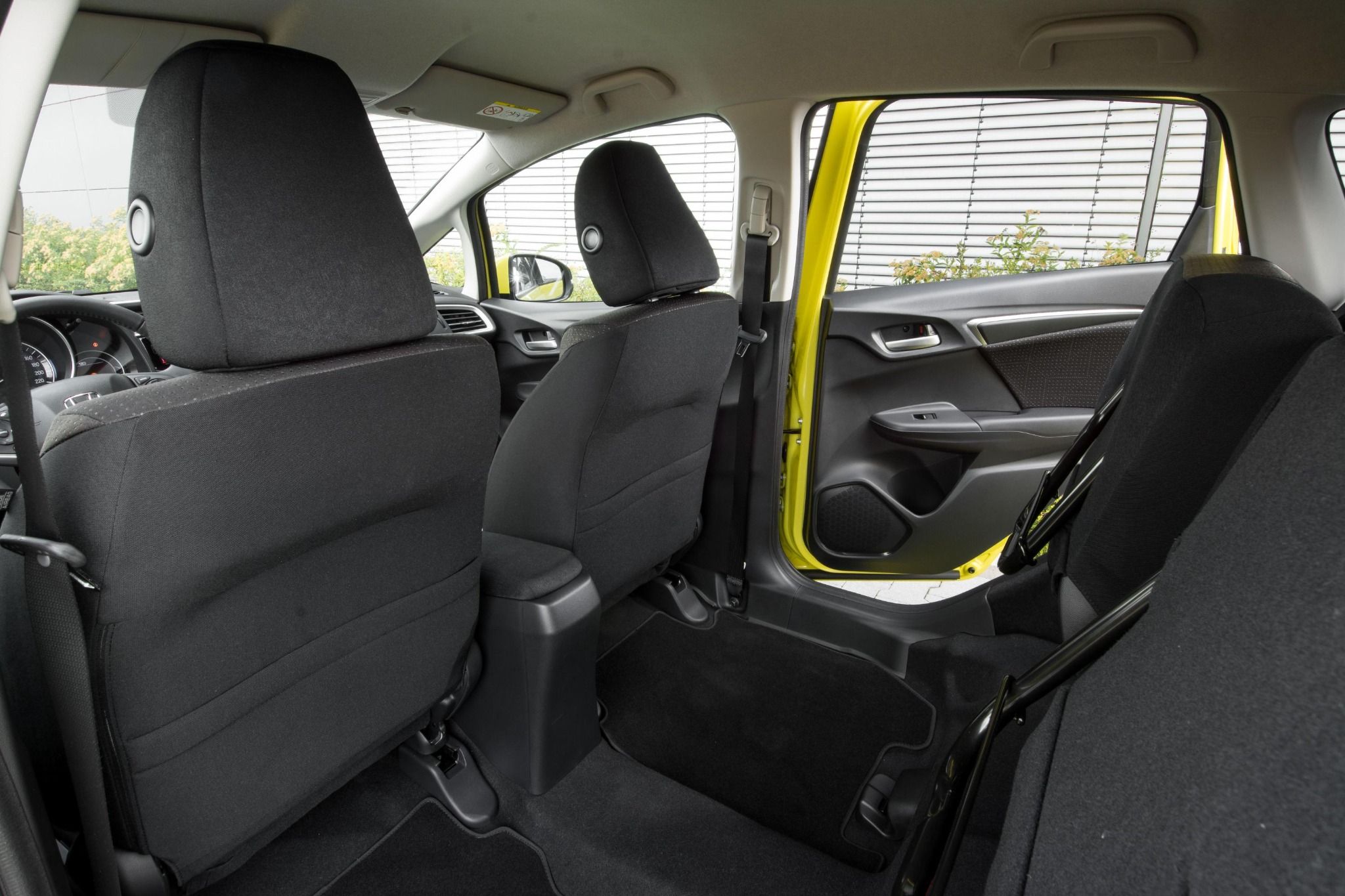 What are the best cars for babies and young families? Swansway Blog